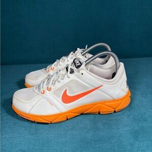 Nike Training "Lunar Victory" Running Shoes Women's 7.5